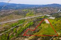 66220 SQM Plot in Kornos (Larnaca) for sale 