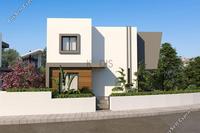 3 Bedroom Detached house · Lympia (Nicosia) for sale 