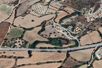 5095 SQM Land in Pissouri (Limassol) for sale 