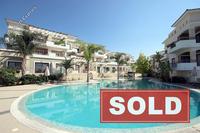2 Bedroom Penthouse · Peyia (Paphos) for sale 