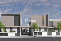 4 Bedroom Detached house · Latsia (Nicosia) for sale 