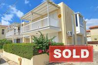2 Bedroom Penthouse · Tombs Of The Kings (Paphos) for sale 