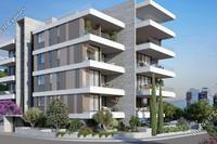 2 Bedroom Apartment · Potamos Germasogeias (Limassol) for sale 