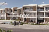1 Bedroom Apartment in Tombs Of The Kings (Paphos) for sale 