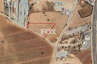 3504 SQM Land · Ypsonas (Limassol) for sale 