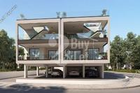 2 Bedroom Penthouse · Aradippou (Larnaca) for sale 