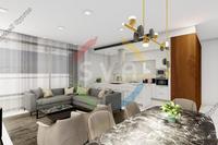 2 Bedroom Apartment in Panthea (Limassol) for sale 