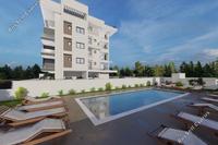 2 Bedroom Penthouse in Zakaki (Limassol) for sale 
