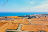 3065 SQM Land in Pervolia (Larnaca) for sale 