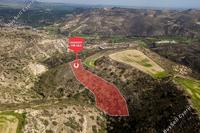 17392 SQM Land in Agios Theodoros Larnacas (Larnaca) for sale 