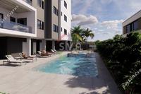 2 Bedroom Apartment · Potamos Germasogeias (Limassol) for sale 