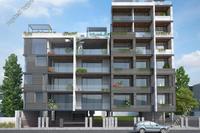 2 Bedroom Penthouse in Larnaca Municipality (Larnaca) for sale 
