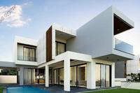 4 Bedroom Detached house in Germasogeia (Limassol) for sale 