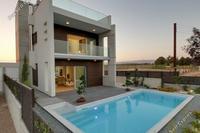 3 Bedroom Detached house · Geroskipou (Paphos) for sale 
