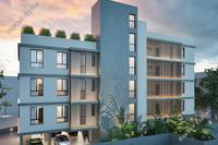 3 Bedroom Apartment · Makedonitissa (Nicosia) for sale 