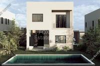 4 Bedroom Detached house · Archangelos (Nicosia) for sale 