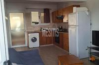 Studio Apartment in Paralimni (Famagusta) for sale 