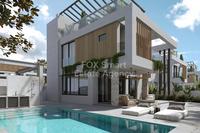 3 Bedroom Detached house · Agia Triada (Famagusta) for sale 