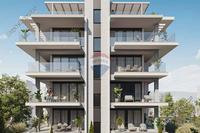 3 Bedroom Penthouse · Neapolis (Limassol) for sale 
