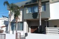 3 Bedroom Semi-detached house · Pallouriotissa (Nicosia) to rent 