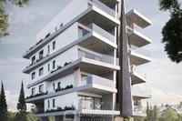 2 Bedroom Apartment in Acropolis (Nicosia) for sale 