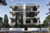 2 Bedroom Apartment in Agios Dometios (Nicosia) for sale 