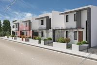 3 Bedroom Detached house in Oroklini (Larnaca) for sale 