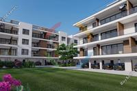 2 Bedroom Apartment in Linopetra (Limassol) for sale 