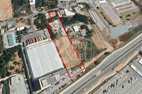 5181 SQM Plot in Tsiflikoudia (Limassol) for sale 