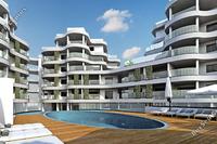 3 Bedroom Penthouse · Livadia Larnacas (Larnaca) for sale 