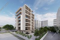 3 Bedroom Apartment in Lykavitos (Nicosia) for sale 