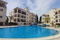 2 Bedroom Apartment · Oroklini (Larnaca) for sale 