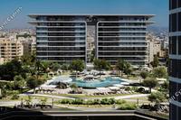 1 Bedroom Apartment · Neapolis (Limassol) for sale 