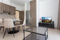 2 Bedroom Apartment in Kato Polemidia (Limassol) to rent 