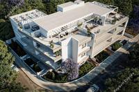 1 Bedroom Apartment in Larnaca Municipality (Larnaca) for sale 