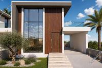 3 Bedroom Detached house in Kiti (Larnaca) for sale 