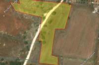 6690 SQM Land in Paralimni (Famagusta) for sale 