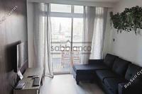 2 Bedroom Apartment in Pallouriotissa (Nicosia) for sale 