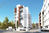 2 Bedroom Apartment in Ypsonas (Limassol) for sale 
