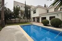 3 Bedroom Detached house in Kato Lakatamia (Nicosia) to rent 