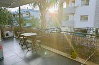 2 Bedroom Apartment in Agia Zoni (Limassol) to rent 