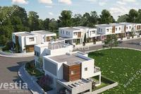 4 Bedroom Detached house in Geri (Nicosia) for sale 
