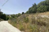 6690 SQM Land · Simou (Paphos) for sale 