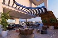 2 Bedroom Apartment in Potamos Germasogeias (Limassol) for sale 