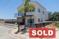 4 Bedroom Detached house in Sotira Ammochostou (Famagusta) for sale 