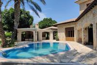 6 Bedroom Detached house in Ypsonas (Limassol) for sale 