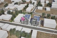 2 Bedroom Apartment · Strovolos (Nicosia) for sale 