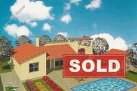4 Bedroom Detached house · Drousia (Paphos) for sale 