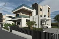 5 Bedroom Detached house in Agios Tychonas (Limassol) for sale 