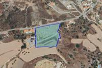 10554 SQM Plot · Monagroulli (Limassol) for sale 